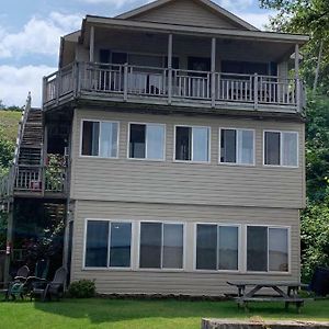 Top floor Cottage
